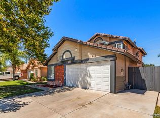 1948 Avenida San Sebastian, Perris, CA 92571