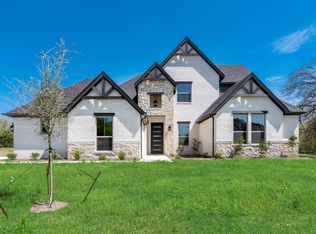 7148 Heathington Blvd, Granbury, TX 76049