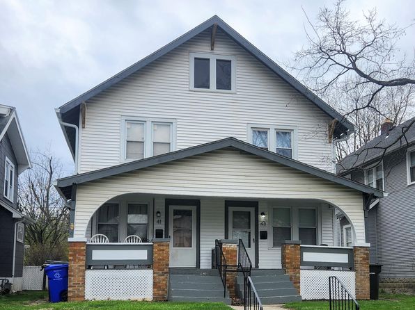 43 N Roys Ave