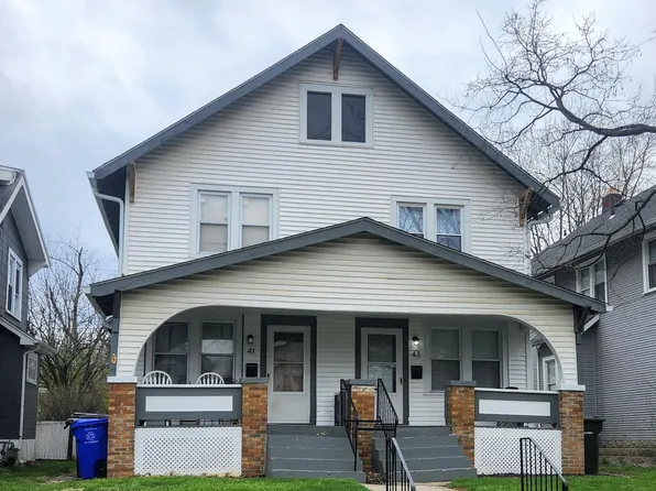 43 N Roys Ave, Columbus, OH 43204