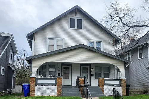 43 N Roys Ave Photo 1