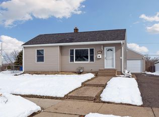 2191 4th St E, Saint Paul, MN 55119