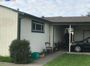 2943 Baumberg Ave, Hayward, CA 94545