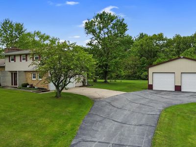 10450 Hanley St, Crown Point, IN, 46307