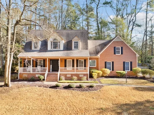 305 Piney Creek Dr, Williamsburg, VA 23185