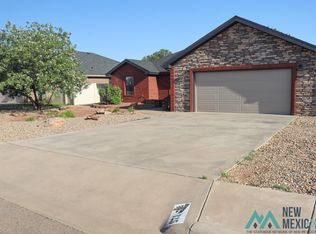 125 Mariposa Dr, Clovis, NM 88101