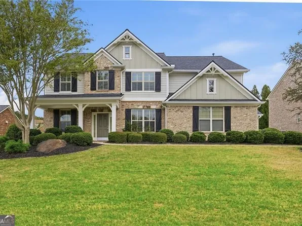 4835 Notting Hill Dr, Cumming, GA 30040