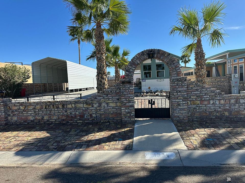 13781 E 53rd Ln, Yuma, AZ 85367 | Zillow