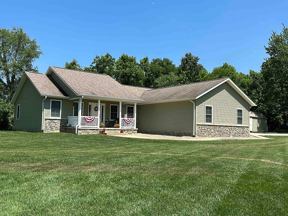 1st image of 6487 W County Road 175 S