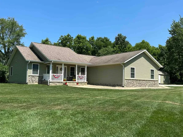 6487 W County Road 175 S, French Lick, IN 47432