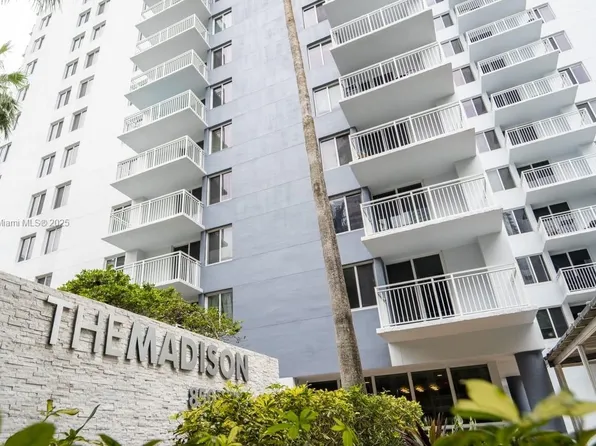 800 N Miami Ave #L-07, Miami, FL 33132