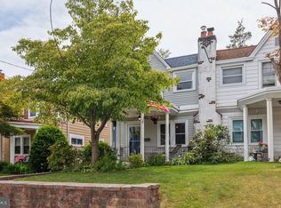 908 Anderson Ave, Drexel Hill, PA
