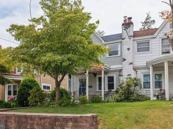 908 Anderson Ave, Drexel Hill, PA 19026