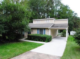 2609 Woodcreek Rd, Winston Salem, NC 27106