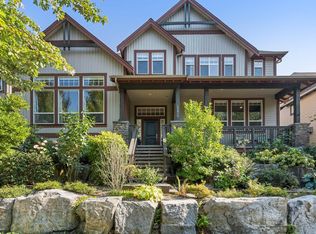 22810 Foreman Dr, Maple Ridge, BC V4R 0B2