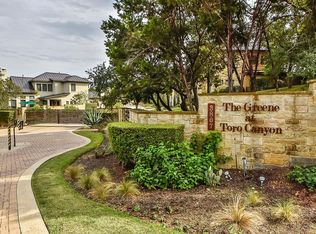 3807 Toro Canyon Rd #10, Austin, TX 78746