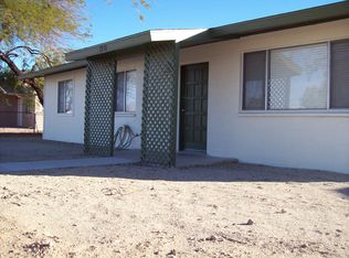 1210 Gemstone Ave, Bullhead City, AZ 86442