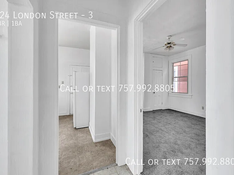 424 London St #3 — Photo 5