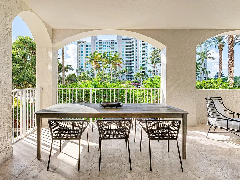3700 S Ocean Blvd #202 — Photo 36