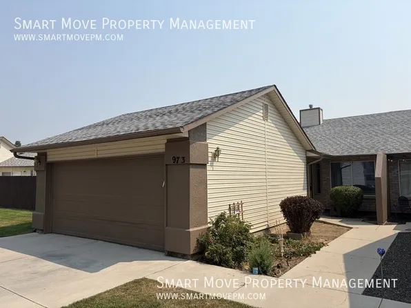 973 E Blue Heron St, Meridian, ID 83646