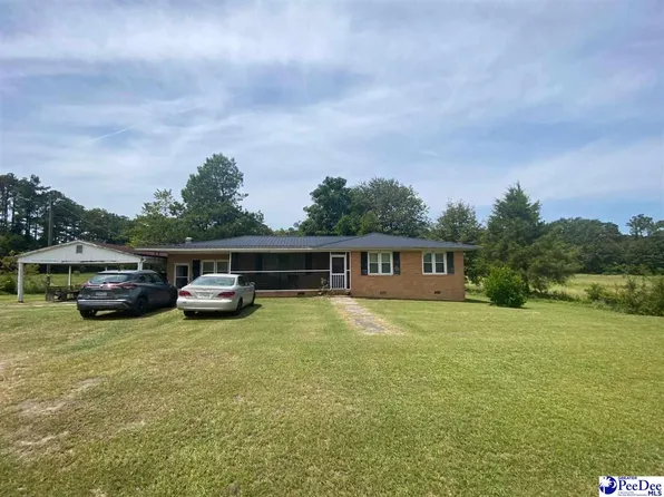 768 Calvary Church Rd, Bishopville, SC 29010