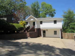 1219 Overview Dr, Jacksonville, AR 72076