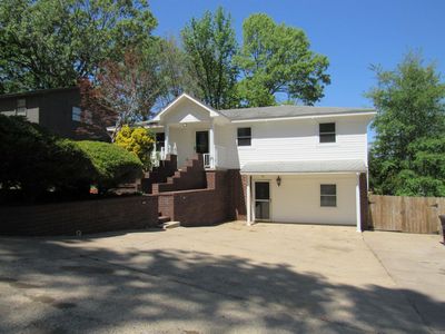 1219 Overview Dr, Jacksonville, AR, 72076