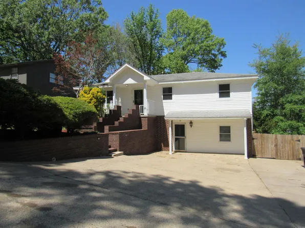 1219 Overview Dr, Jacksonville, AR 72076