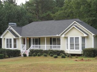 396 Warrenton Dr, Douglasville, GA 30134