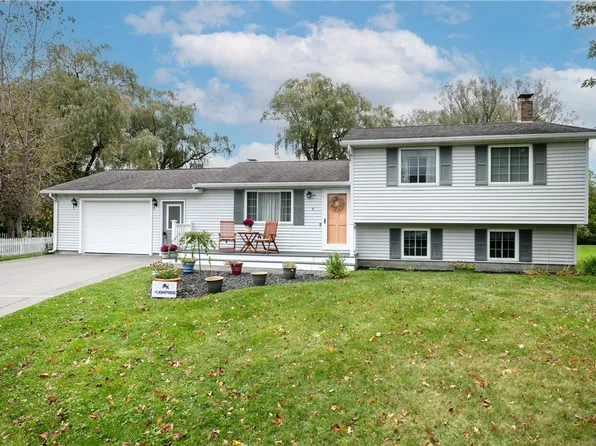 6 Greystone Dr, Dryden, NY 13053