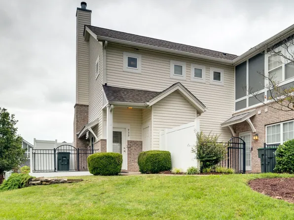 939 Bracken Trl, Nashville, TN 37214