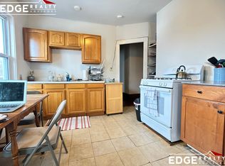 509 Washington St #3, Brighton, MA 02135