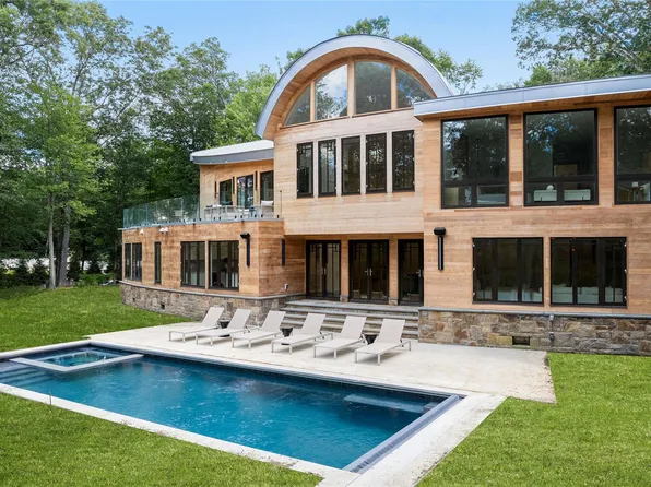 16 Col Sheldon Lane, Pound Ridge, NY 10576