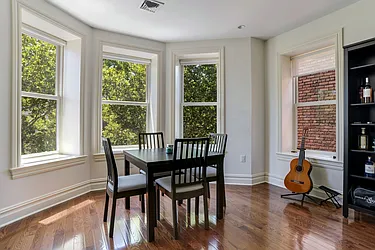 Rented by Corcoran