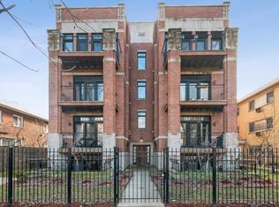 1401 W Sherwin Ave APT 3W, Chicago, IL 60626