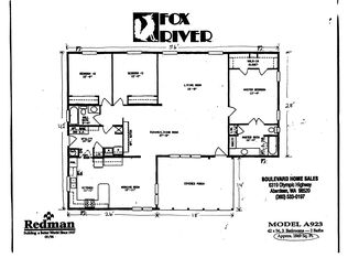 230 W Salsman Ln, Elma, WA 98541