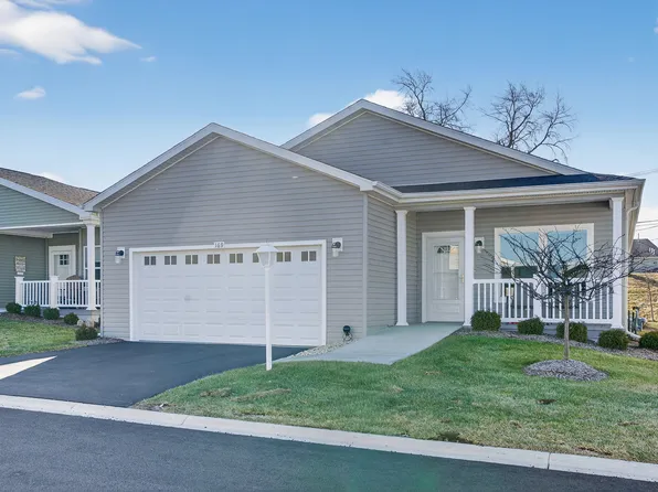 169 Hialeah Ln, Grayslake, IL 60030