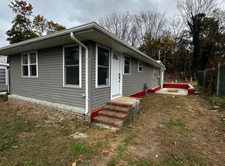 3 Bridgeton Fairton Rd, Bridgeton, NJ 08302