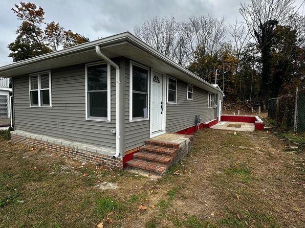 3 Bridgeton Fairton Rd