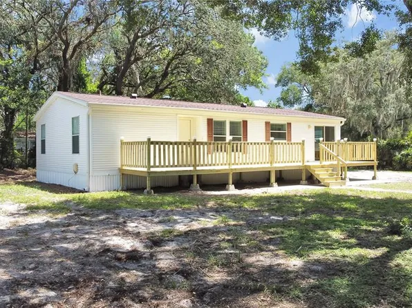 1418 Fussell Hollow Rd, Odessa, FL 33556