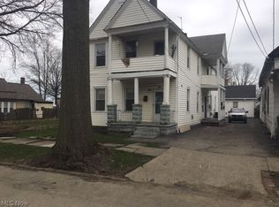 6819-6821 Gertrude Ave, Cleveland, OH 44105