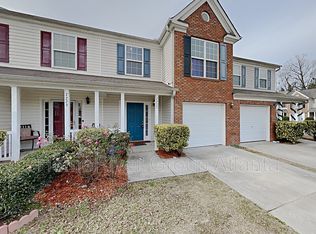 7227 Georges Way, Morrow, GA 30260