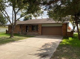 117 W Aaron Dr, Andover, KS 67002