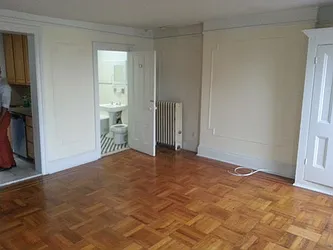Rented by Rapid Realty Cobble Hill