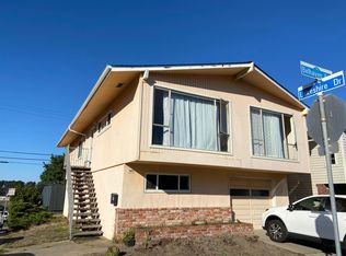 98 Belhaven Ave, Daly City, CA 94015