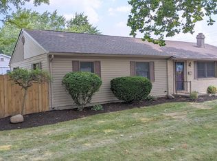 1327 W Washington St, Bluffton, IN 46714