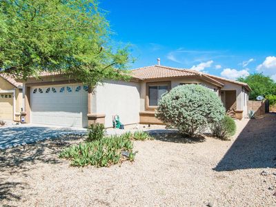 8457 E Sarnoff Ridge Loop, Tucson, AZ, 85710
