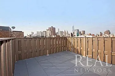 Rented by REAL New York