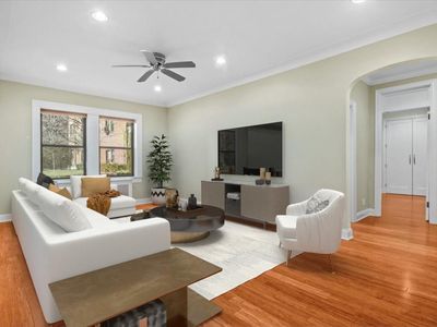 5 Franklin Avenue #1P, White Plains, NY, 10601