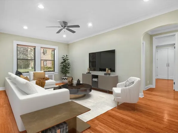 5 Franklin Avenue #1P, White Plains, NY 10601